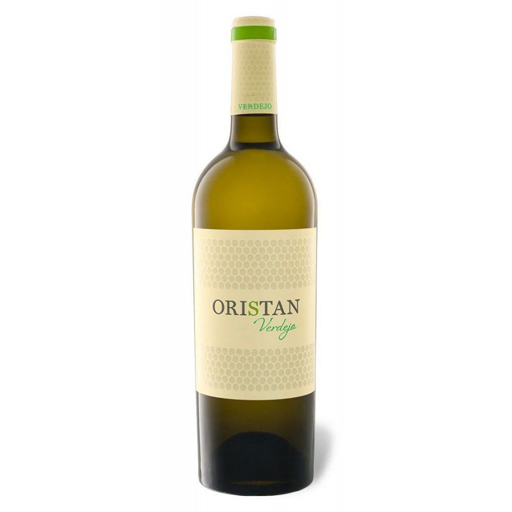 Купить Вино Oristan Verdejo 2019 в Одессе | Viva-Italia